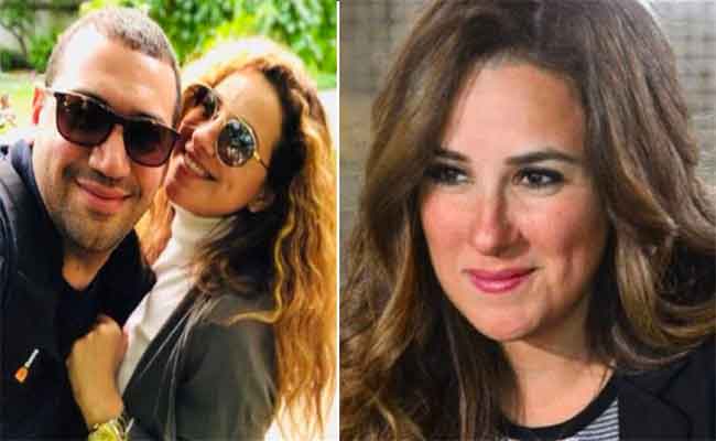 بعد طلاقهما…عمل فني عالمي يجمع شيري عادل ومعز مسعود…