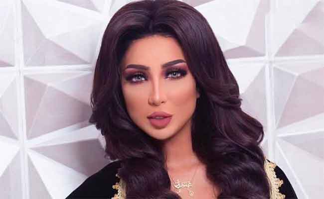 دنيا بطمة ممثلة لأول مرة في “قلبي نساك” عبر بوابة “MBC5″…