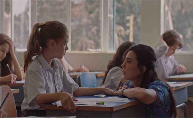 الفيلم اللبناني “1982”يدخل غمار منافسات الأوسكار في فئة أفضل فيلم أجنبي