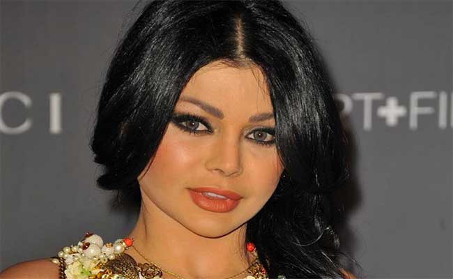 بعد نادين نسيب نجيم وستيفاني صليبا ..معتصم النهار أمام هيفاء وهبي في فيلمها الجديد بمصر…