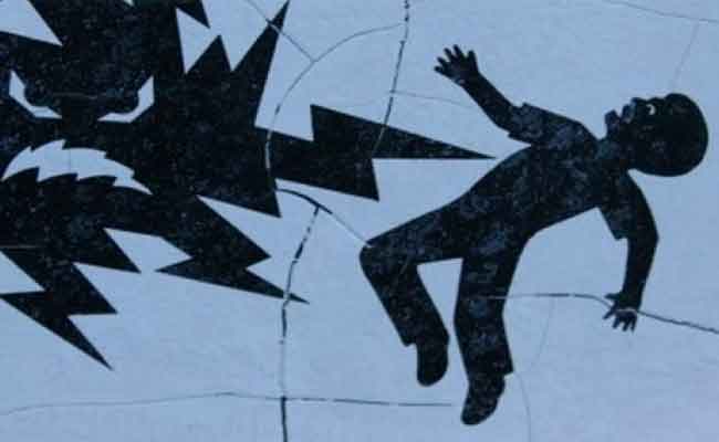 هلاك طفل تعرض لصعقة كهربائية بالبويرة