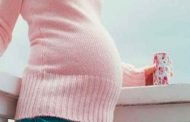 نصائح للتخلص من حموضة المعدة في مراحل الحمل المتقدّمة...