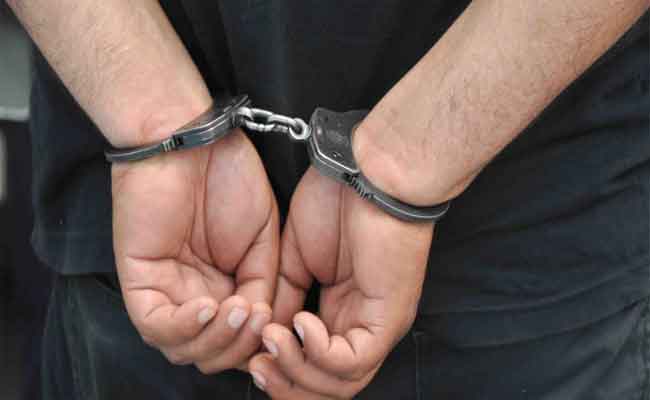 حبس المعتدي على المحامية بالشلف