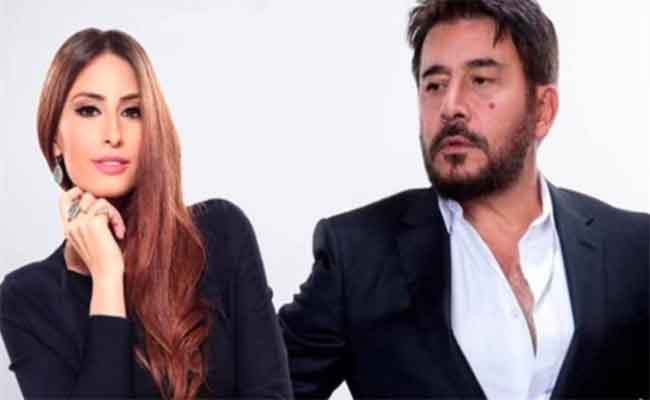 هبة طوجي “فنانة” أمام عابد فهد في أولى تجاربها التمثيلية على الشاشة الفضية…