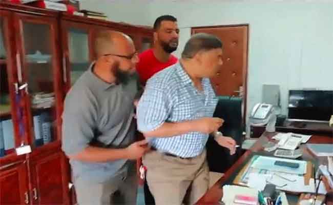 الحكم بالحبس النافذ ما بين 18 و 3 أشهر في حق المتهمين في قضية مستشفى بعين مليلة