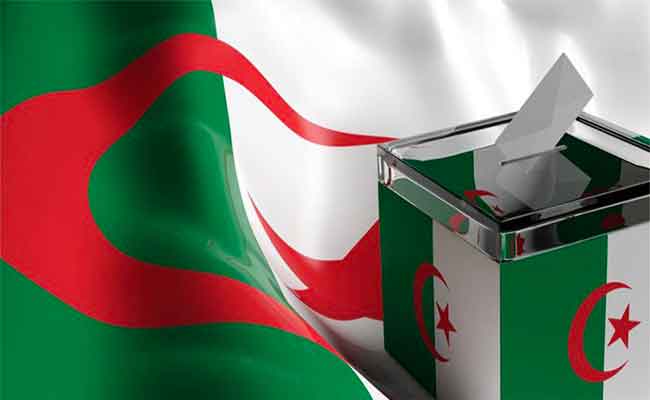 افتتاح المراجعة الاستثنائية للقوائم الانتخابية يوم 22 سبتمبر