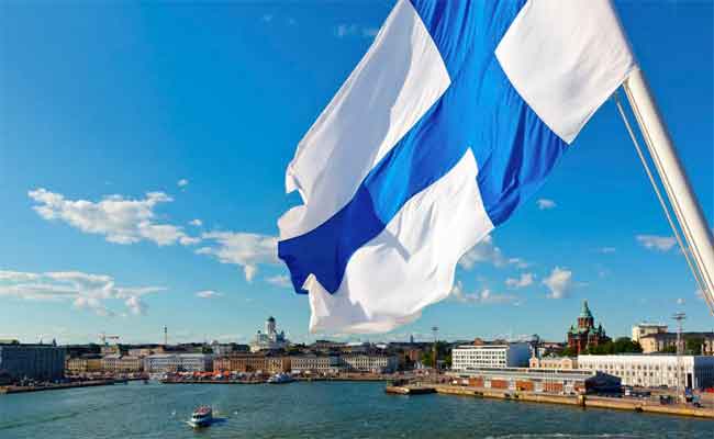 إلغاء فنلندا التأشيرة السياحية للجزائريين
