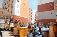استفادة أزيد من 100عائلة تقطن القصبة من سكنات جديدة ببابا علي بالعاصمة
