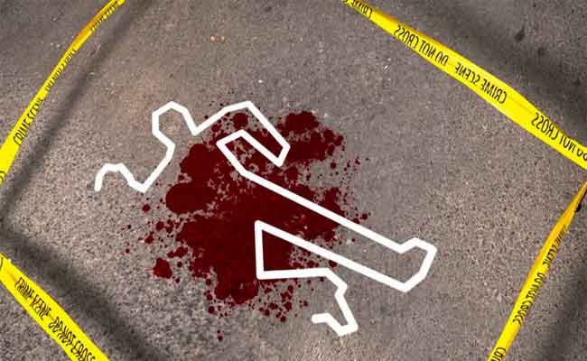 درك العاصمة يوقف 11 شخصا تورطوا في جريمة قتل شاب بأولاد منديل