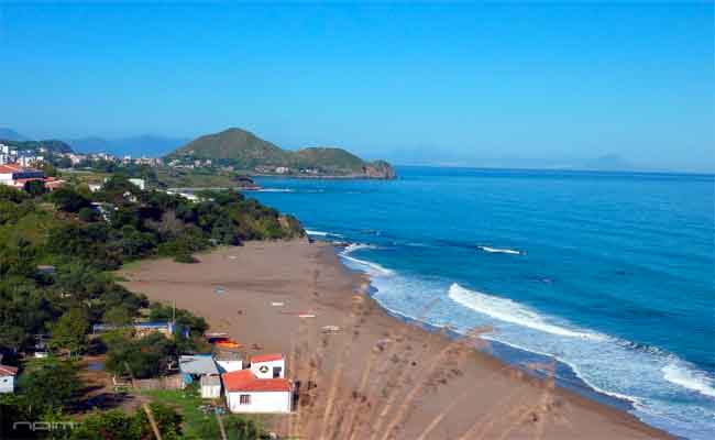 غواصان يفوزان بجائزة أحسن صورة في ختام الطبعة الدولية لمسابقة صور أعماق البحر بجيجل…