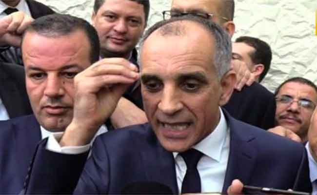 يسعد مبروك : إستقلالية القضاء “المنشودة” تتطلب “توفر وعي ذاتي لدى القضاة” 