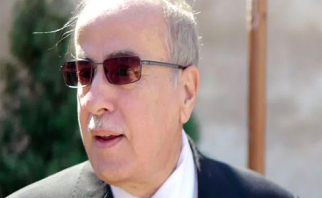 كريم يونس : هيئة الحوار “قدمت مقترحات أساسية وهامة للخروج من الأزمة”