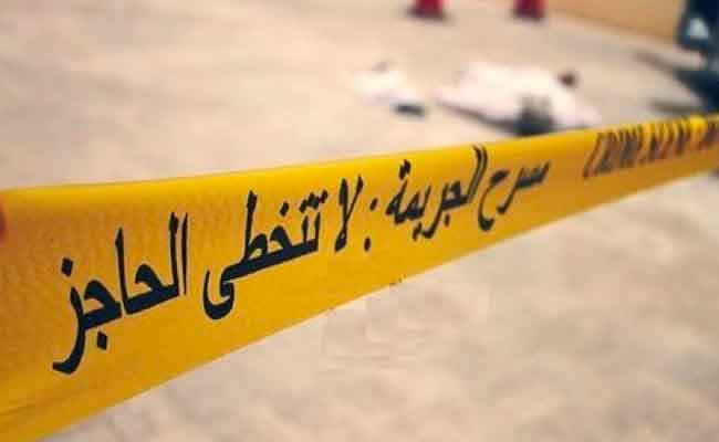 شابين يقتلان أربعيني بسطيف…