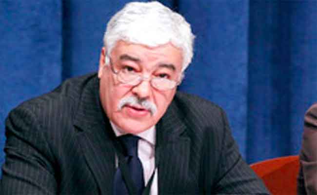 لزهاري بوزيد يؤكد أن سلطة تنظيم الانتخابات ستكون لها الاستقلالية التامة