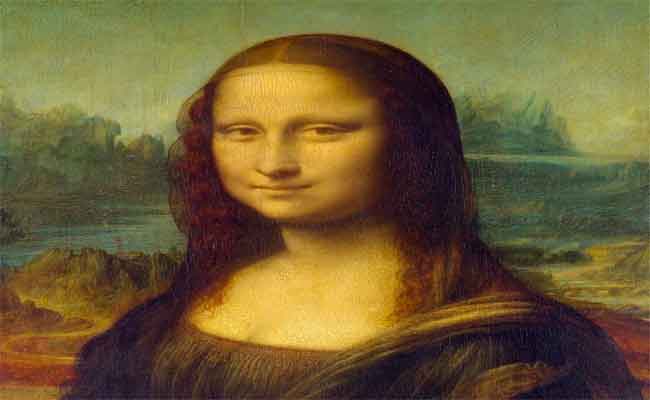 بعد 500 عام على رحيله.. عرض أهم رسومات دافينشي المنسوخة بالجزائر العاصمة…