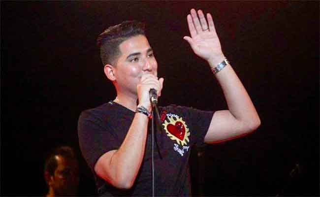 الموت يخطف الفنان محمد الخامس زغدي في ريعان شبابه…