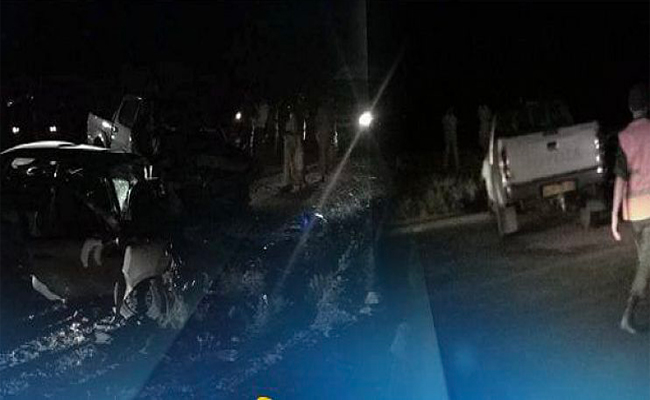 مجزرة مرورية تخلف 11 قتيلا و 3 جرحى في حادث مرور بأدرار