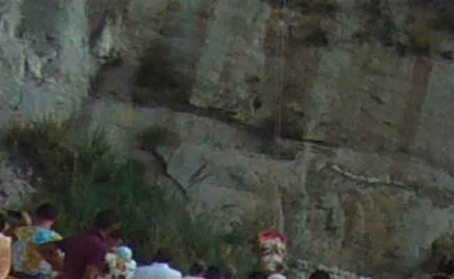 درك وهران يحقق في مقتل أربعيني كان قد اختفى منذ 5  أيام 