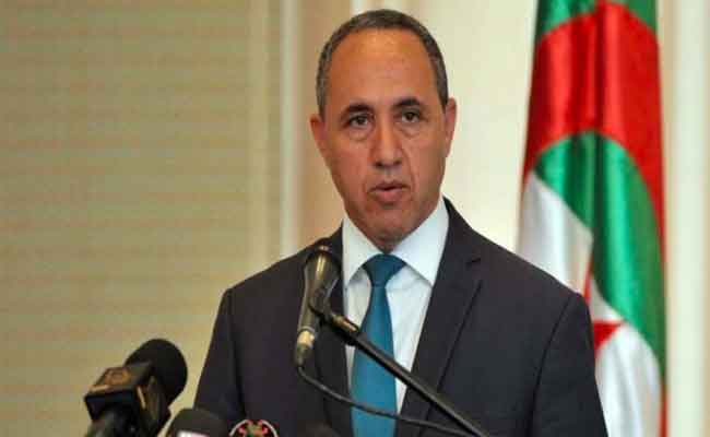 ميهوبي : “الجيش وجد نفسه مضطرا لحماية الجبهة الداخلية بعد استقالة بوتفليقة”