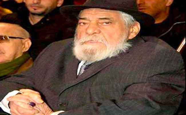 الممثل القدير يوسف مزياني في ذمة الله…