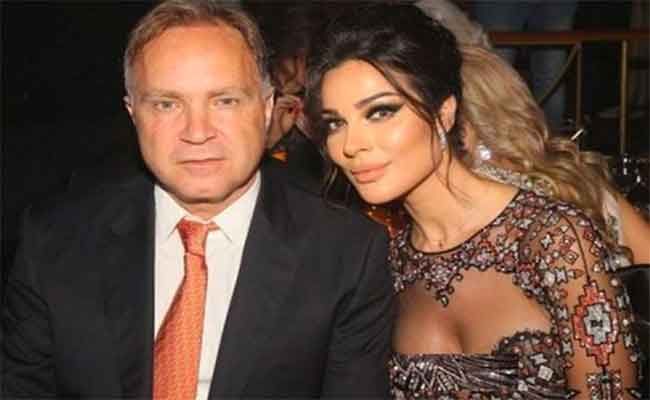 نادين نسيب نجيم تنفصل برقي بعد زيجة استمرت 8 أعوام…