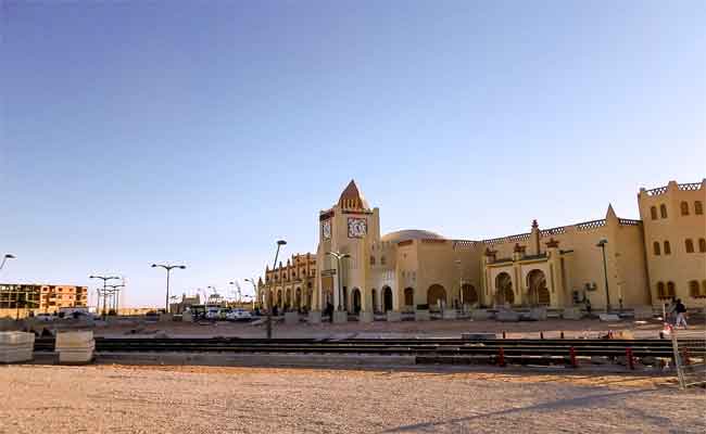 ورقلة تستضيف الأيام الولائية للفلكلور والأغنية المحلية والطرب البدوي…