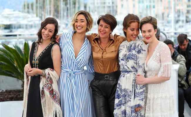 “بابيشا”و” 143 طريق الصحراء “يخطفان نجمتان في ختام مهرجان الجونة السينمائي 2019…