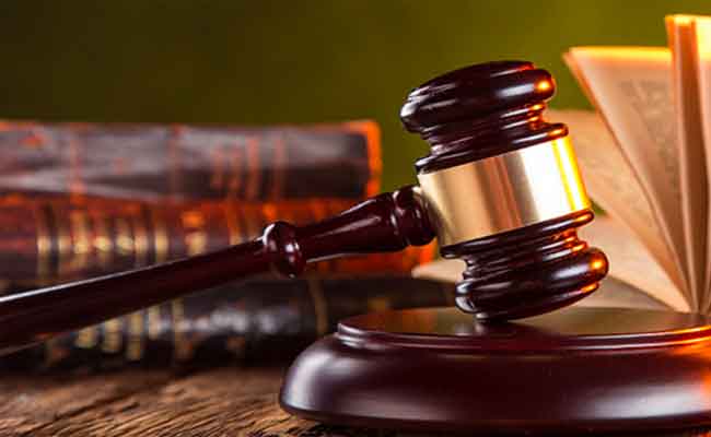 ضبط قاض متلبس بالرشوة بسعيدة