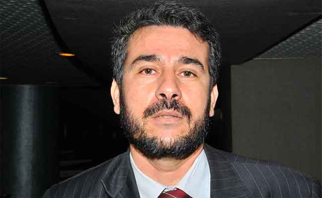 غويني :نجاح الرئاسيات “سيجنب البلاد المآسي التي يريدها لها المتربصون”