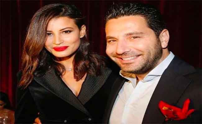 وسام بريدي يزف خبر حمل زوجته ريم السعيدي بطريقة مبتكرة