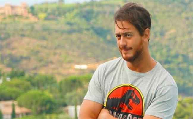 “يا خليلي “عمل غنائي جديد لسعد لمجرد…