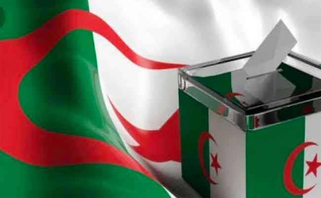 سحب 10 راغبين في الترشح لرئاسيات 12 ديسمبر استمارات اكتتاب التوقيعات