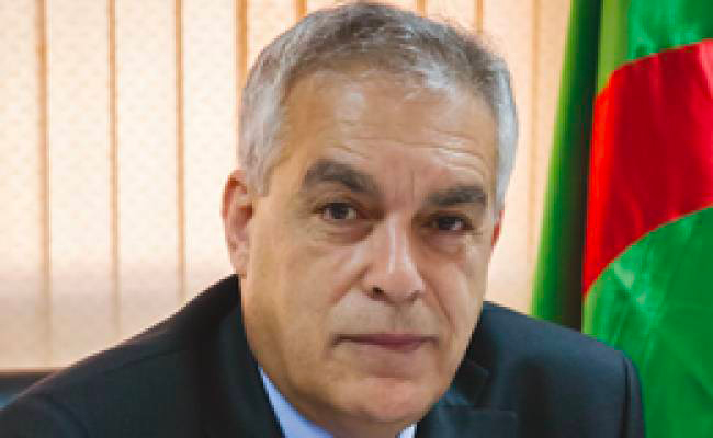 إرسال وزير النقل و الأشغال العمومية الأسبق بوجمعة طلعي إلى السجن 