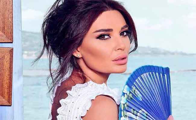 سيرين عبد النور بطلة” الديفا” وقريبا على منصات الانترنيت…