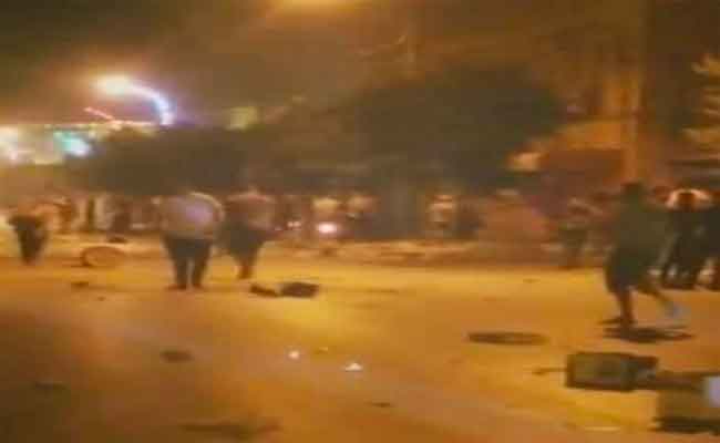 فتح تحقيق في أحداث واد ارهيو بغليزان…