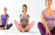 متى يُمكن بدء تمارين عضلات الحوض خلال الحمل...؟