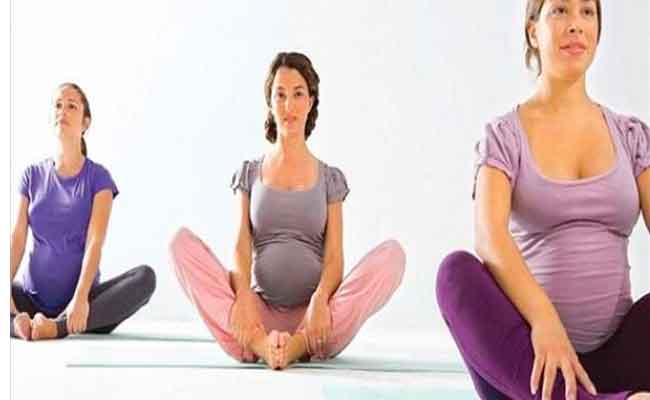 متى يُمكن بدء تمارين عضلات الحوض خلال الحمل...؟