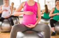 كيف تُعزّز الرياضة خلال الحمل من احتمال الولادة طبيعياً...؟