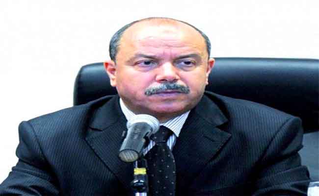 زغماتي : السلطة المستقلة للانتخابات ستعهد لها مهمة الإشراف و تنظيم ومراقبة الانتخابات 