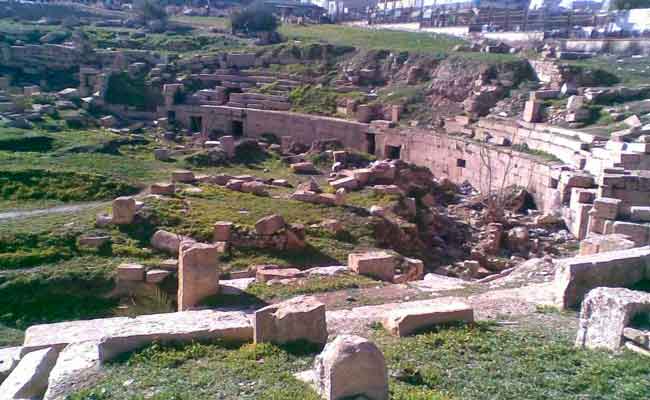 ولاية تبسة تستضيف ملتقى دولي حول”مقاومة المرأة في شمال افريقيا”…