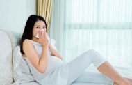 ما هي خطوات علاج نزلة البرد للحامل...؟