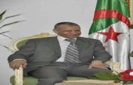 ظهور أول بيدق في انتخابات الجنرال القايد صالح