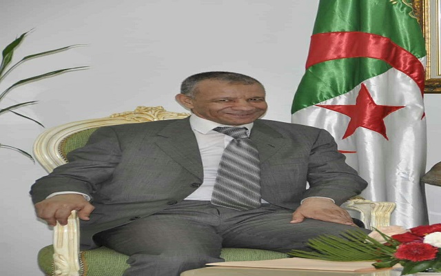 ظهور أول بيدق في انتخابات الجنرال القايد صالح