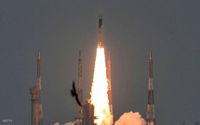 الهند تفشل للمرة الثانية وتفقد الاتصال بمركبة شاندريان-2 التي أرسلتها للقمر...
