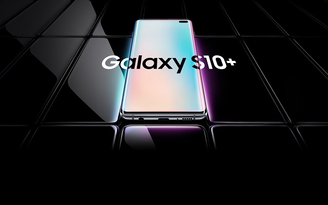 اطلاق تحديث رئيسي لأجهزة Galaxy S10...
