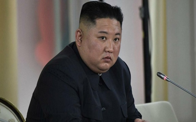 كوريا الشمالية تضغط من اجل خفض عدد عناصر الأمم المتحدة على أراضيها