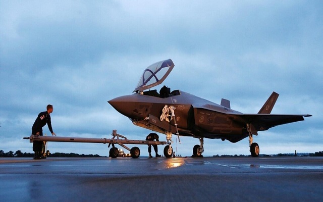 بن سلمان يطلب من أمريكا إرسال الدعم العسكري  في أسرع وقت…