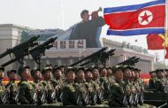 من اجل تطوير ترسانتها الصاروخية كوريا الشمالية تعين خبير في المدفعية قائدا للجيش