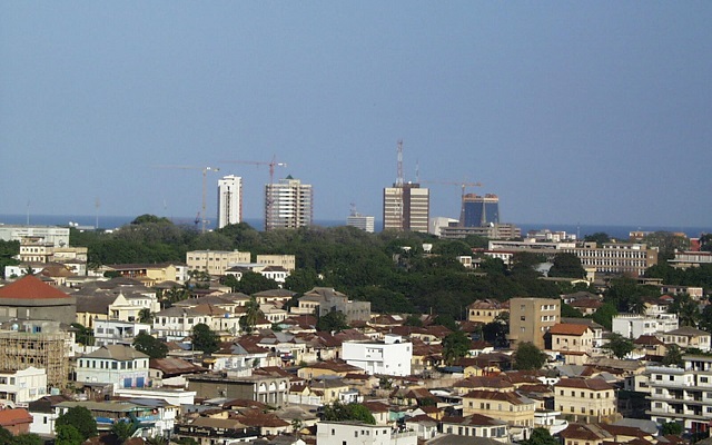 المافيا التركية أنشأت سفارة أميركية مزيفة في غانا تعمل منذ سنوات