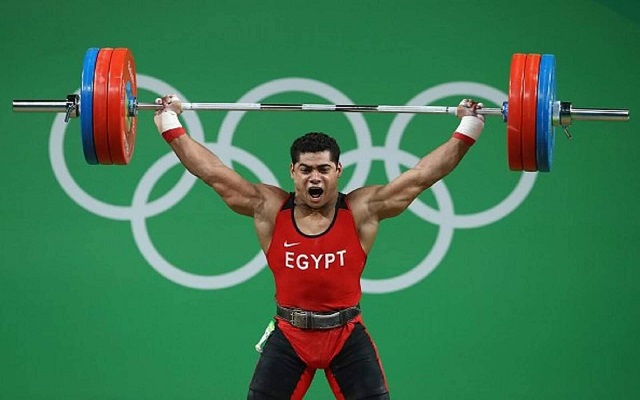 المنشطات تقتل طموحات المصريين قبل أولمبياد 2020...